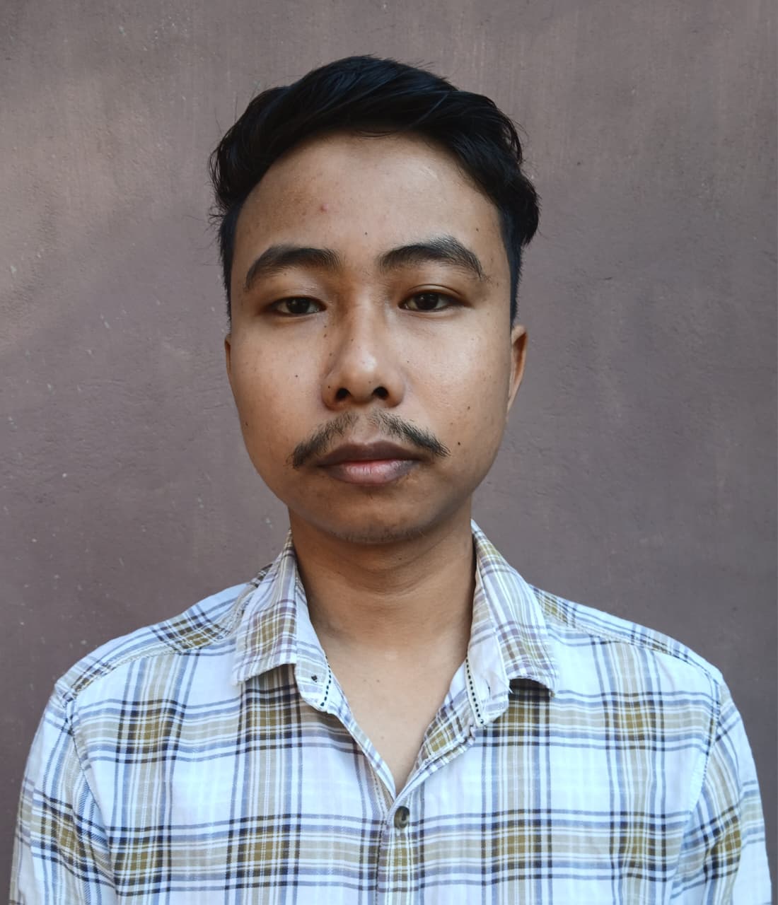 Kubui Debbarma 