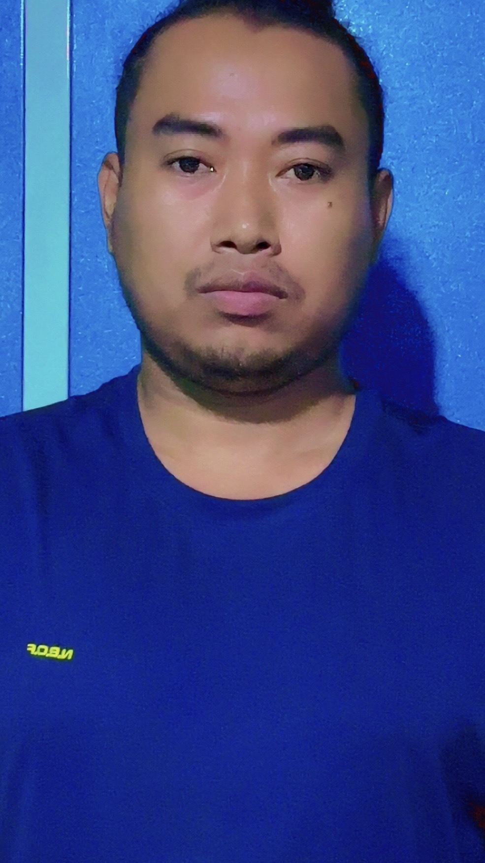 Swarup Debbarma 