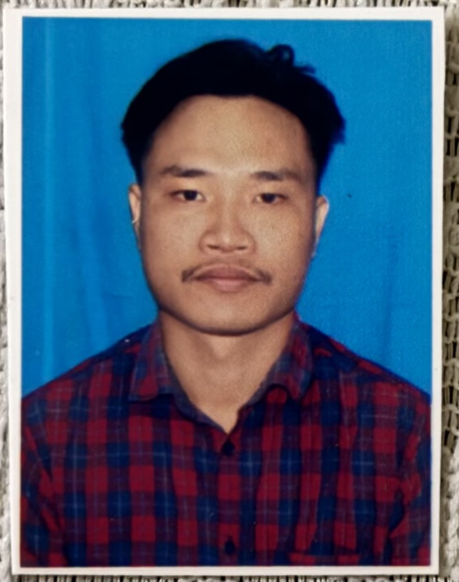 Thomson Debbarma
