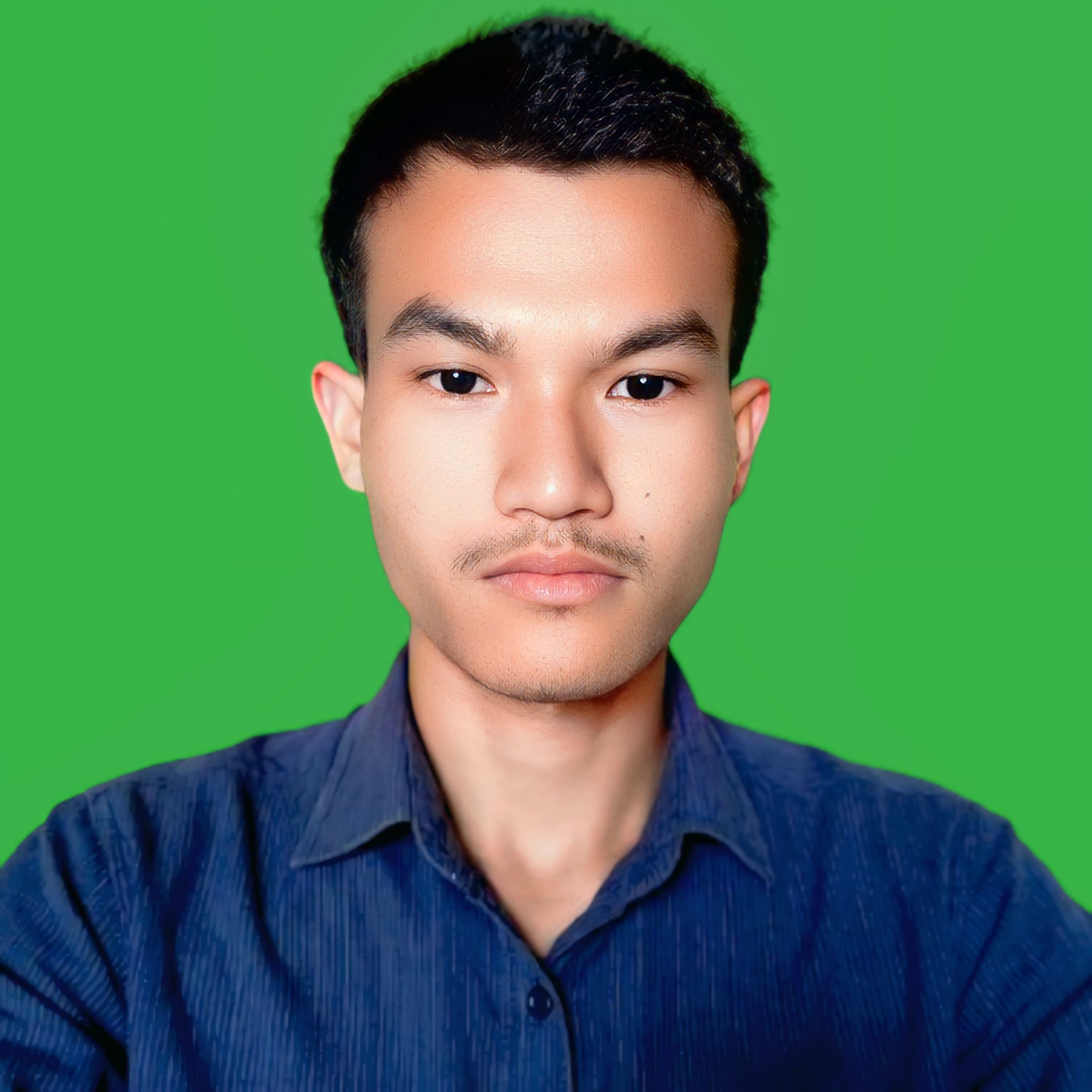 Jora Debbarma