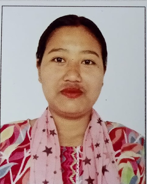 Tapashi Debbarma