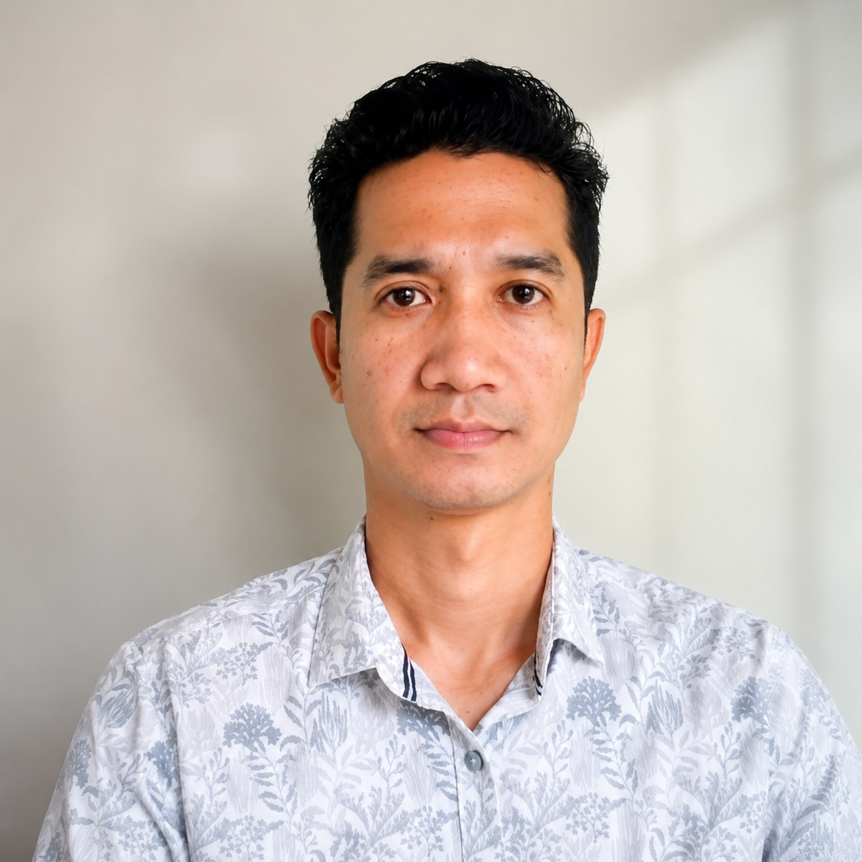 Sentu Debbarma 