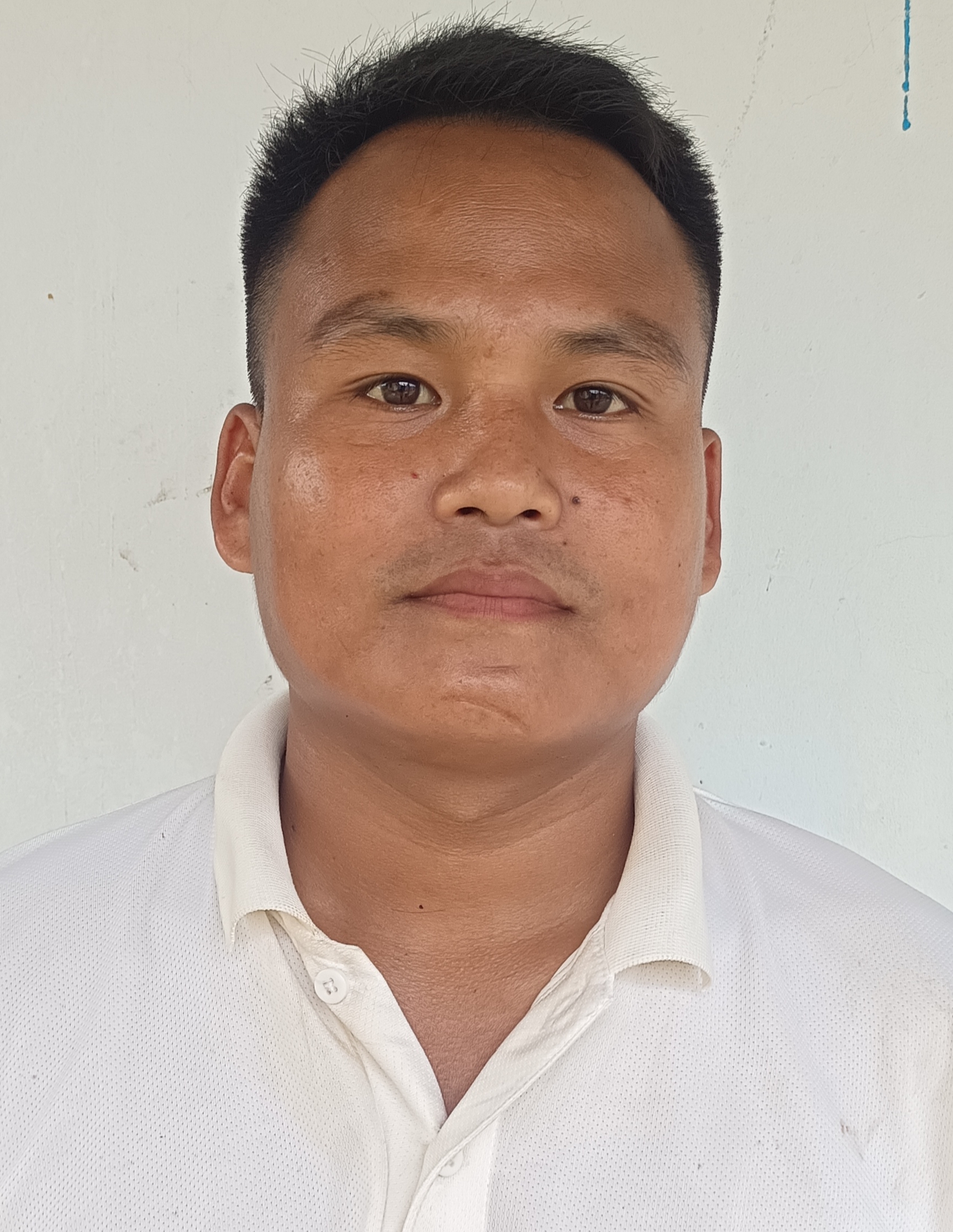 Pradip Marak 