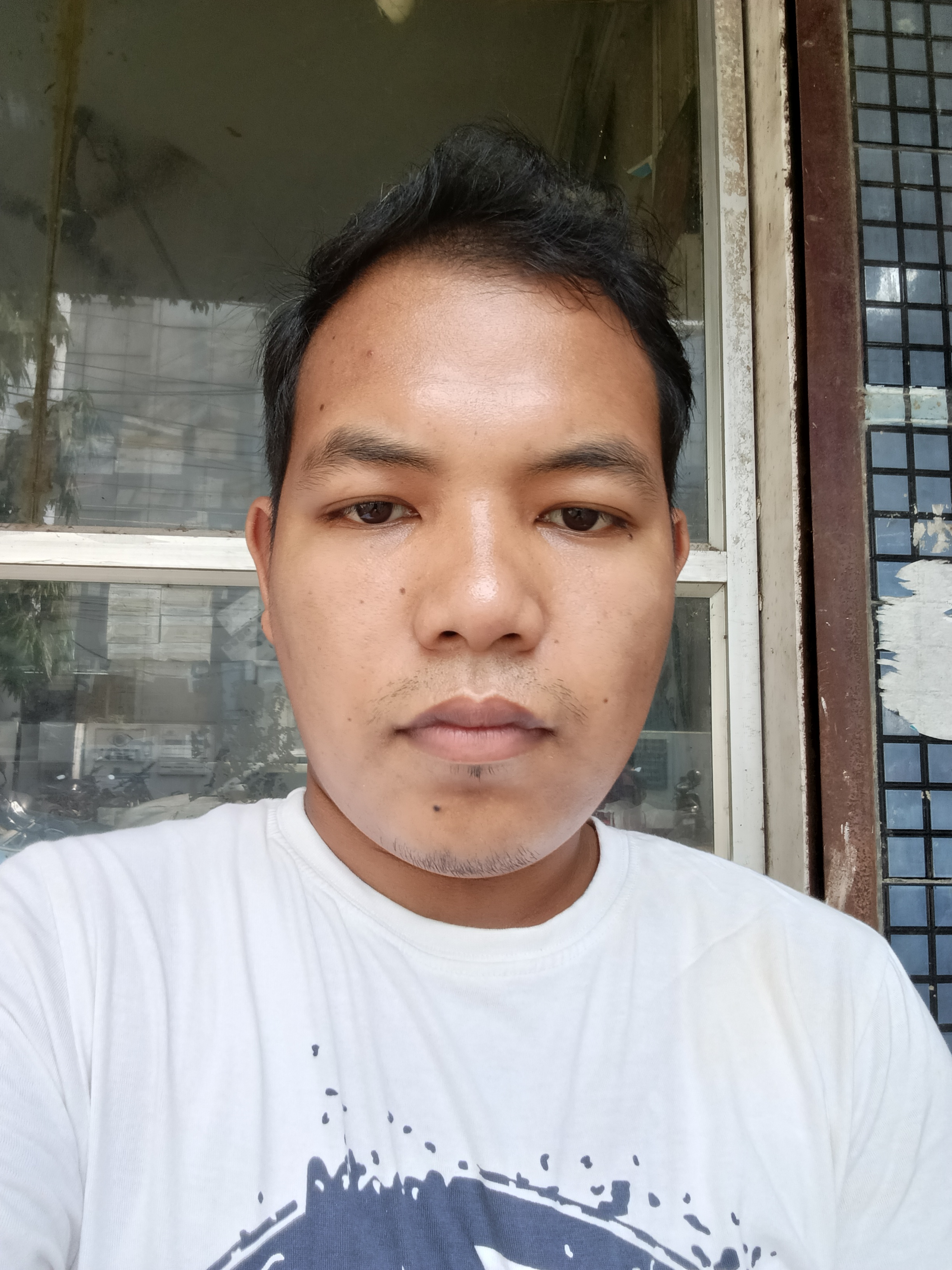 Juhan Debbarma
