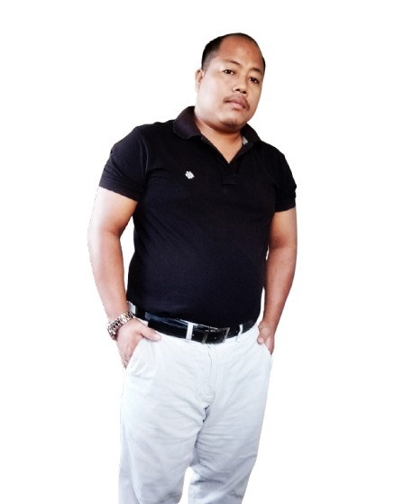 Sukesh Debbarma 