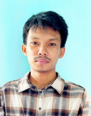 Ishak Debbarma 