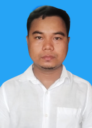 Majen Tripura 