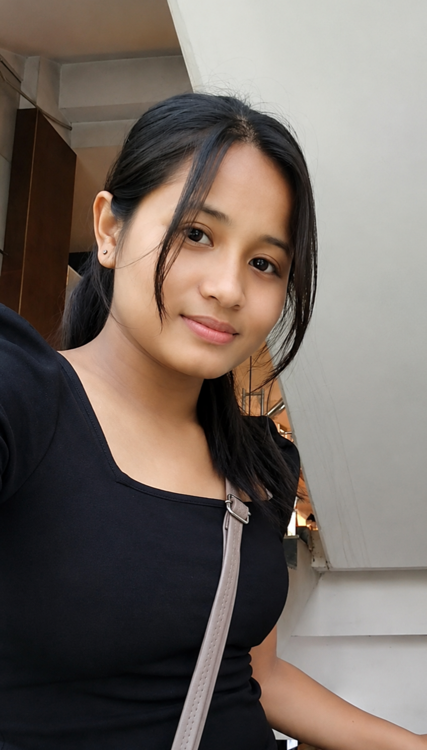 Rehena Debbarma