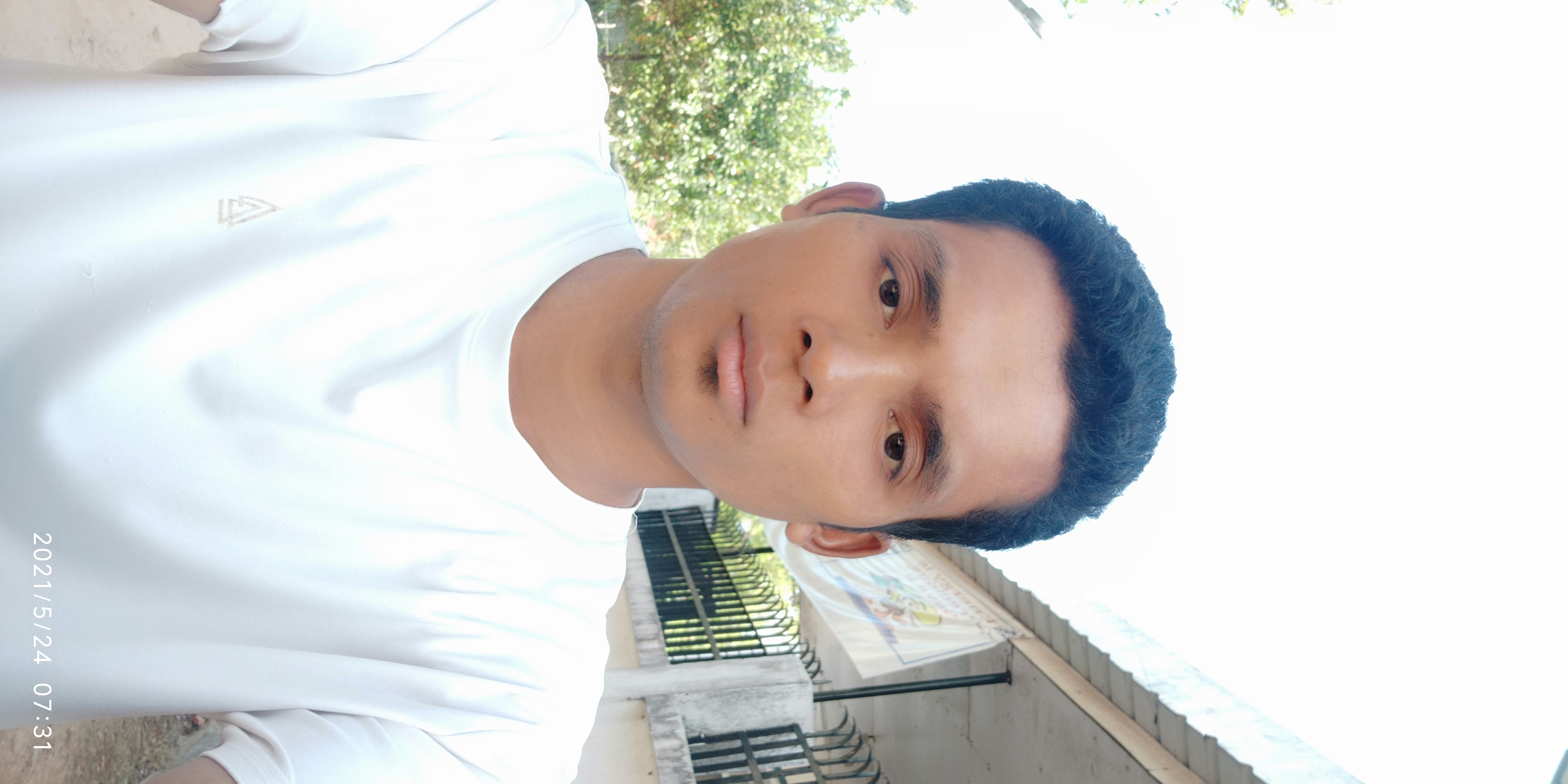 Tapurjoy Reang 