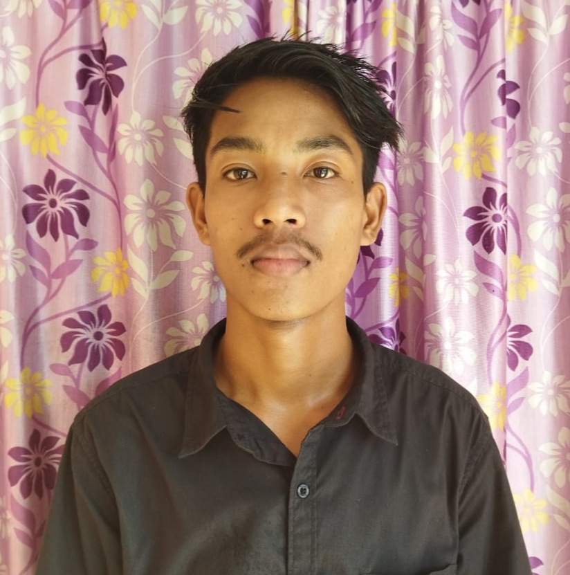Rukish Debbarma 
