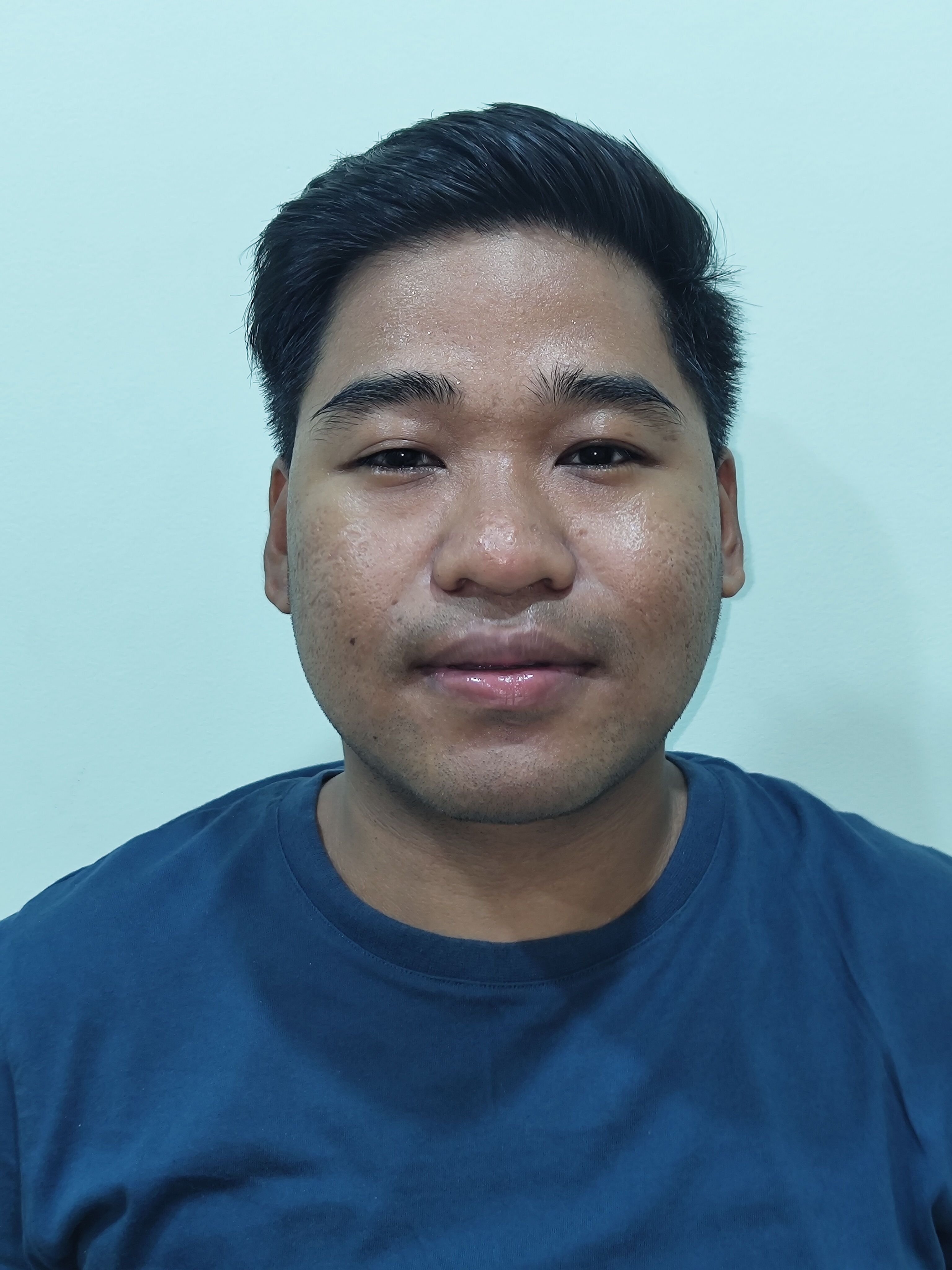 Nelson Deb Barma