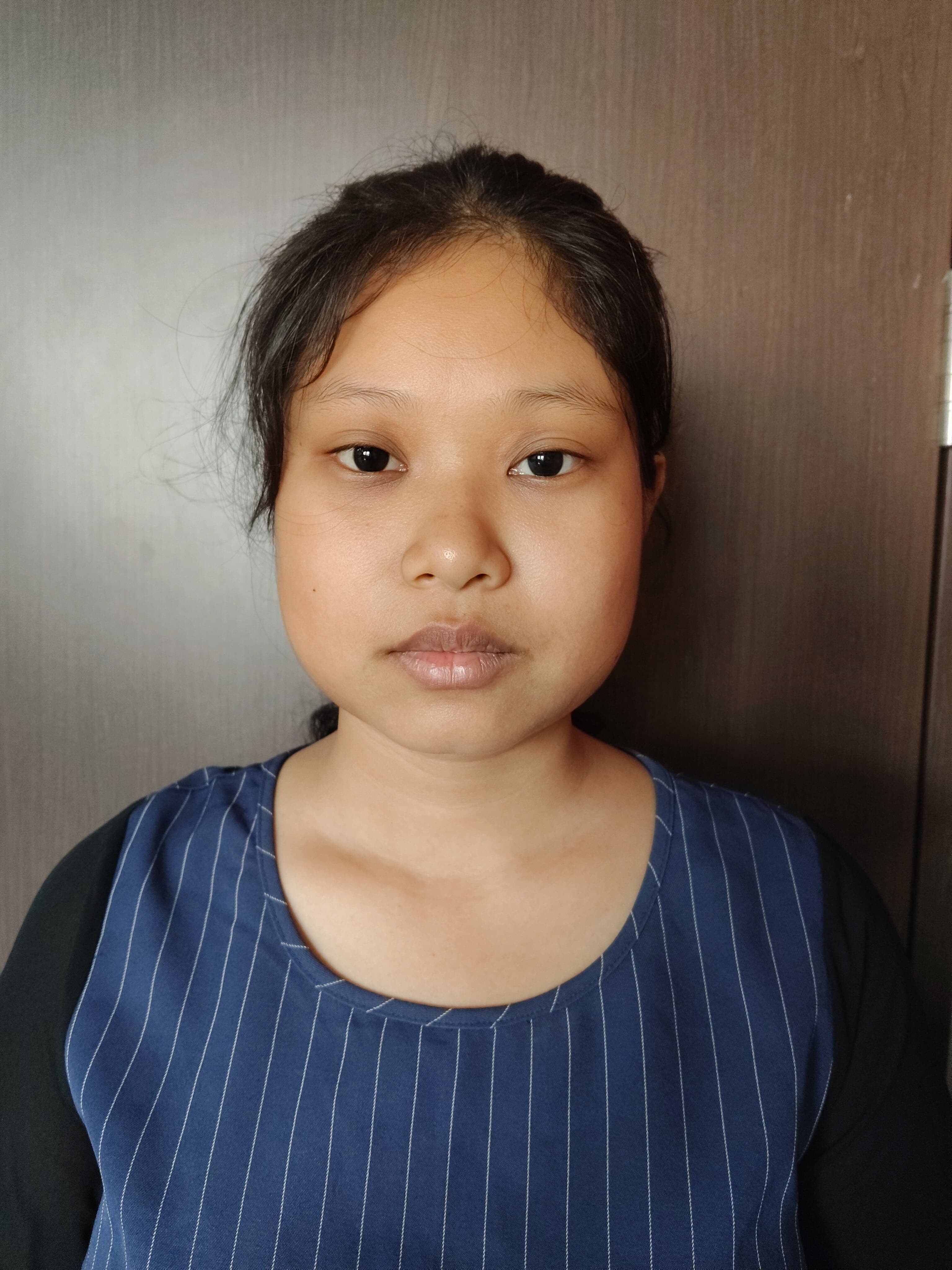 Uditi debbarma 