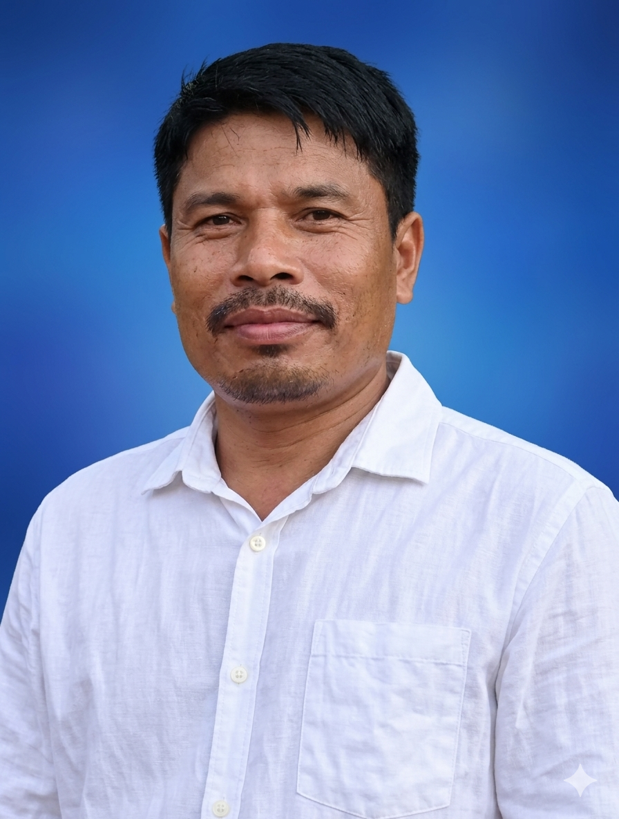 Amit Debbarma 