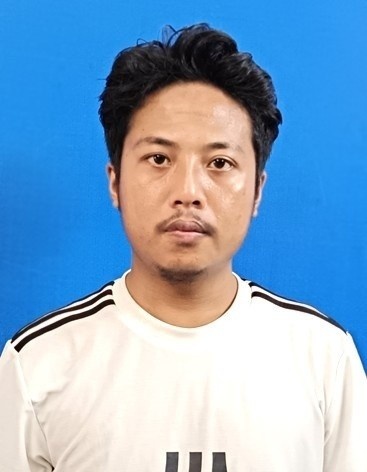 Anishal Debbarma