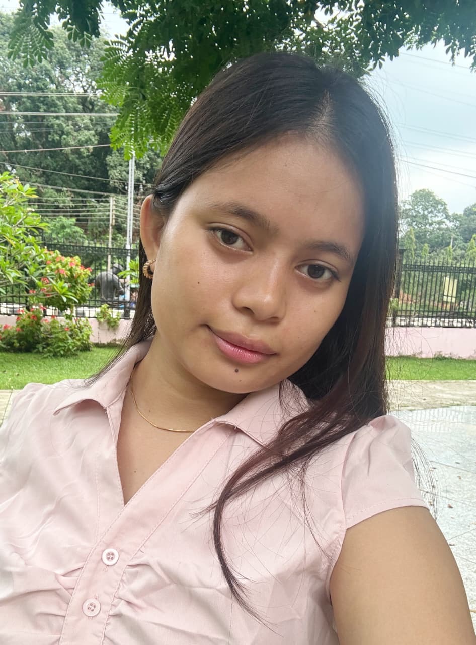Nima Debbarma 