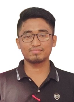 AISKANG JAMATIA 