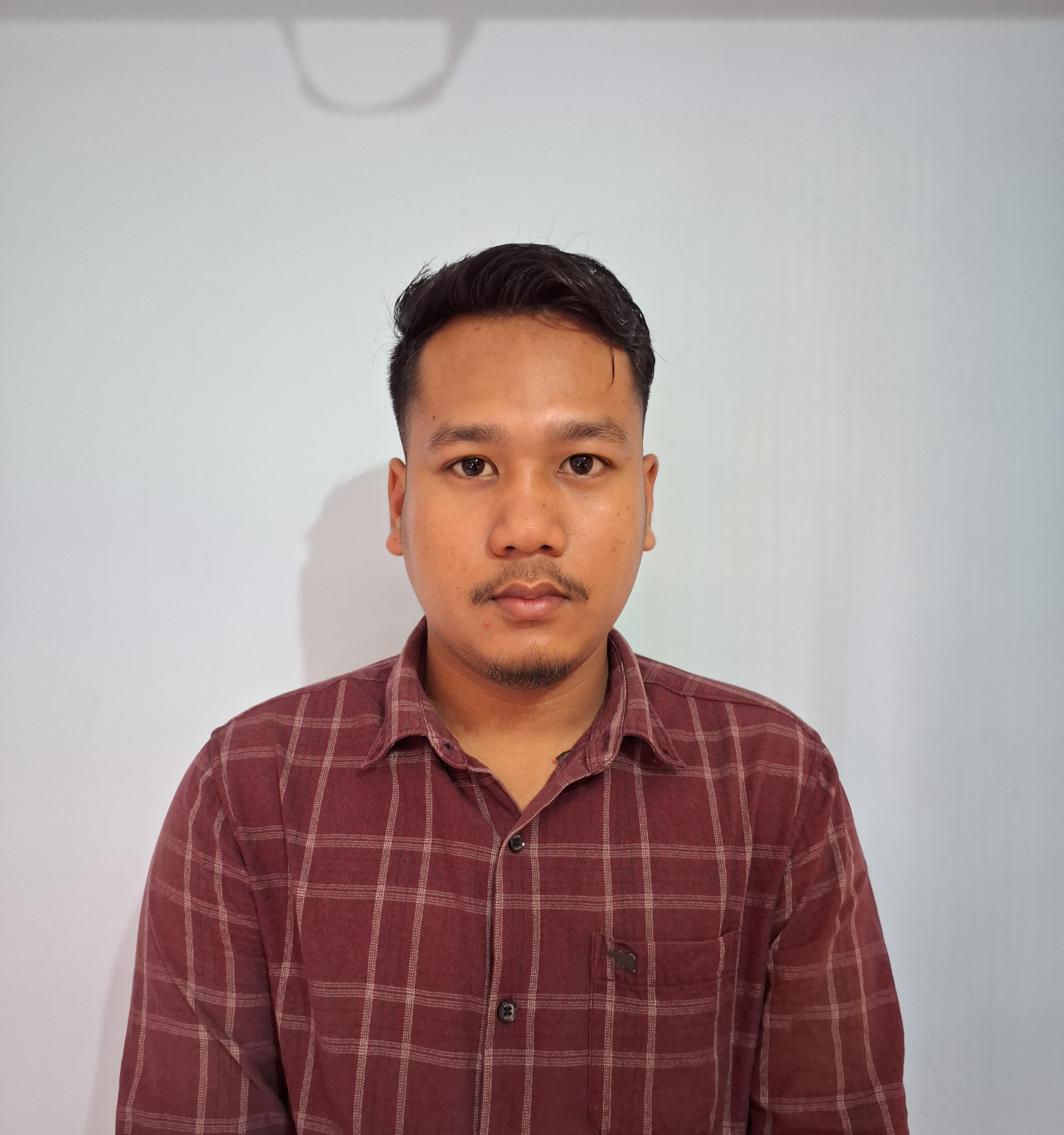 Bwosak Debbarma