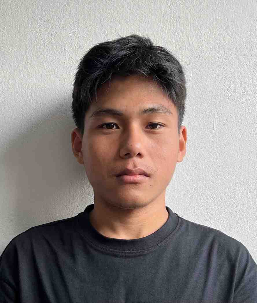Bonojit Reang